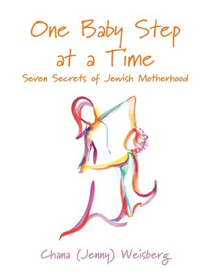 cover image of One Baby Step at a Time